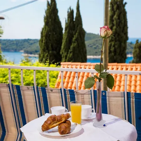 Ploce Marina Dubrovník