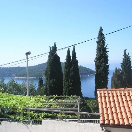 Ploce Marina Apartmán Dubrovník