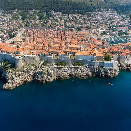 Ploce Marina * Dubrovník