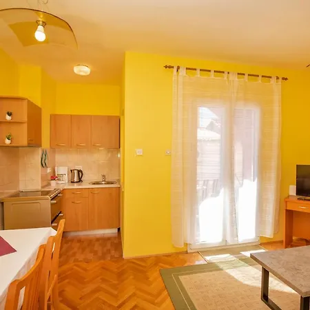 Apartment Ploce Marina Dubrovnik