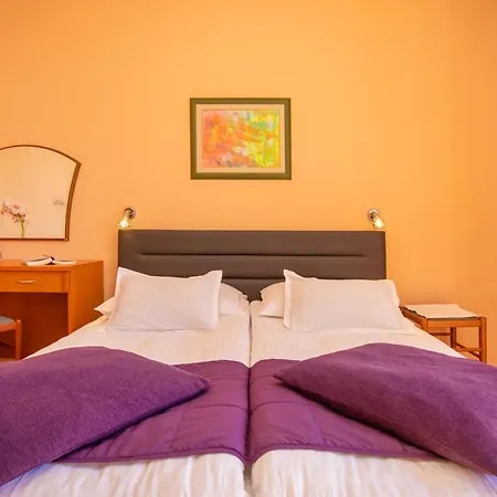 Ploce Marina Lägenhet Dubrovnik