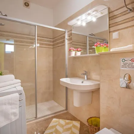 Apartment Ploce Marina Dubrovnik