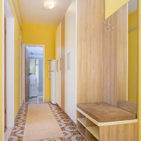 Apartment Ploce Marina *
