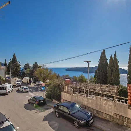 Ploce Marina Lejlighed *