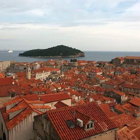 Lejlighed Ploce Marina Dubrovnik