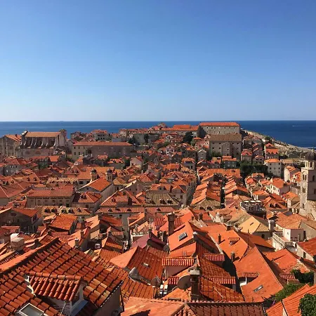 Apartment Ploce Marina *