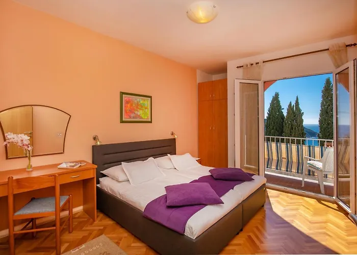 Apartment Ploce Marina
