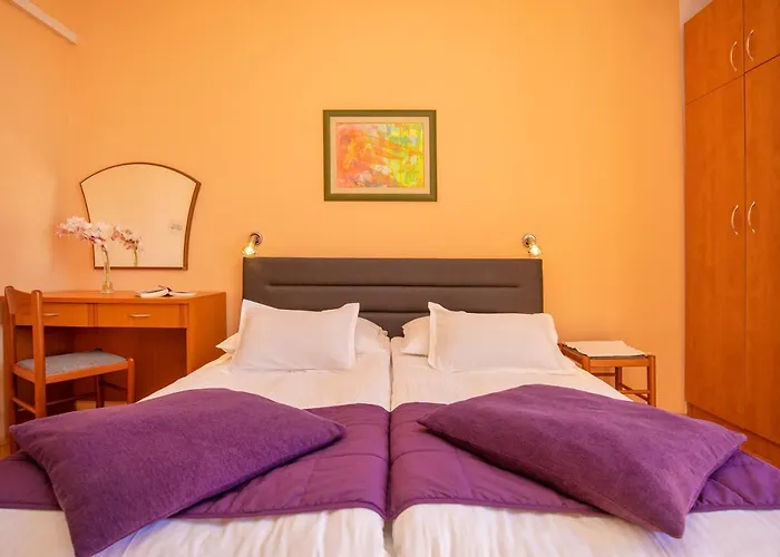 Ploce Marina Appartement Dubrovnik