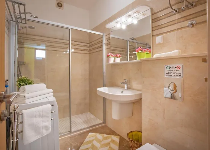 Appartement Ploce Marina Dubrovnik