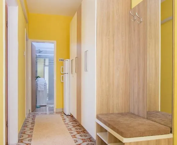 Apartment Ploce Marina *