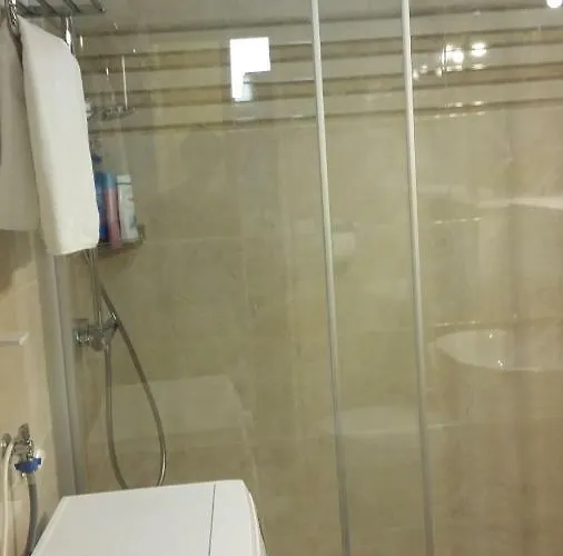 Ploce Marina * Dubrovnik