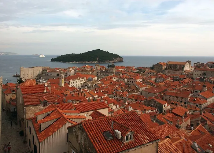 Appartement Ploce Marina Dubrovnik