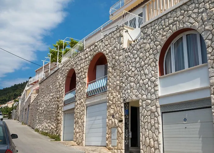 Ploce Marina Appartement Dubrovnik