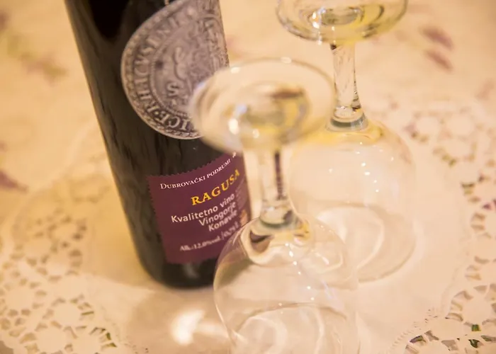 Apartment Ploce Marina