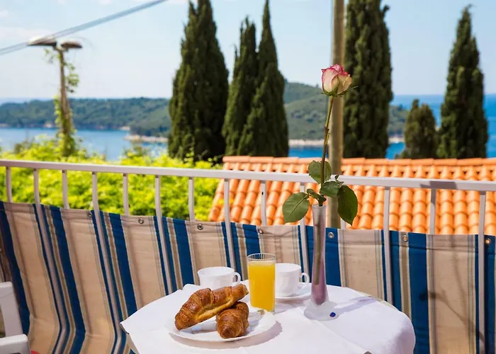 Ploce Marina Dubrovnik