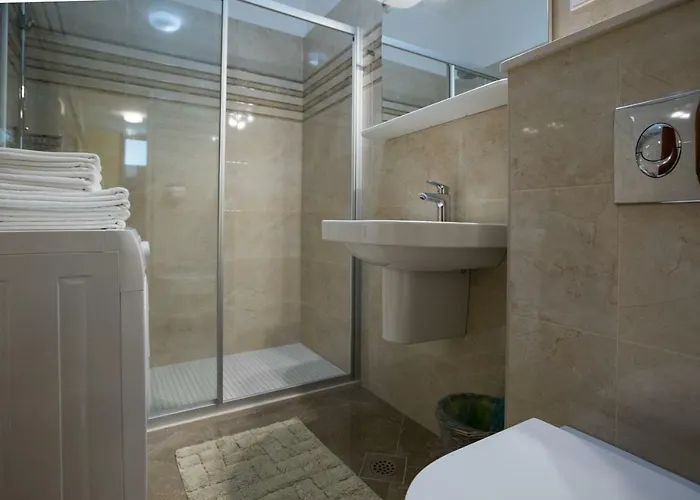 Ploce Marina * Dubrovnik