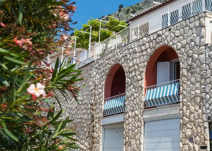 Ploce Marina * Dubrovnik