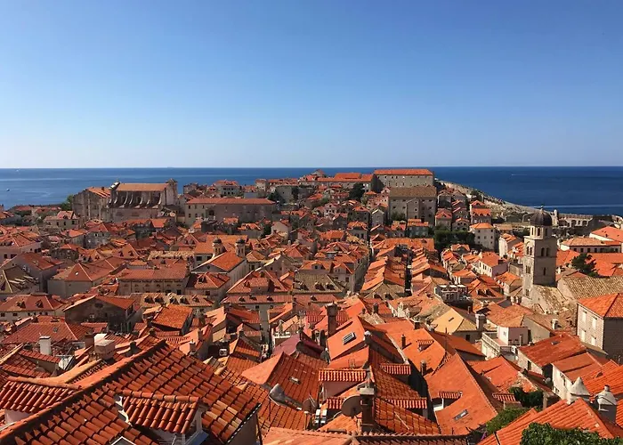 Apartment Ploce Marina *