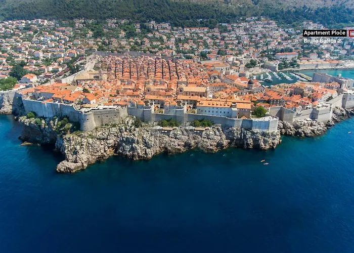 Ploce Marina * Dubrovnik