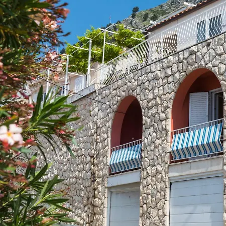 Ploce Marina * Dubrovnik