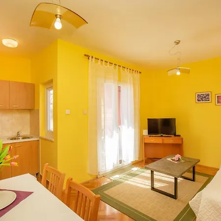 Appartement Ploce Marina *