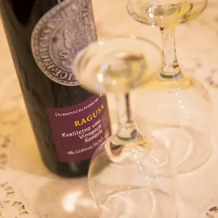 Appartement Ploce Marina